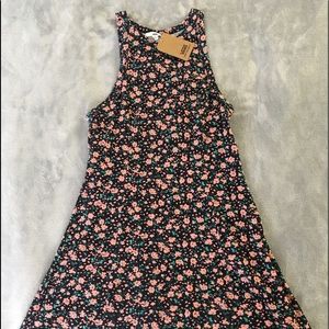Vans Skater Dress- NEW WITH TAGS